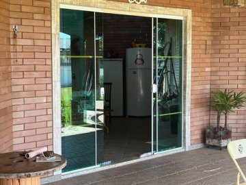 Entrada Cozinha 