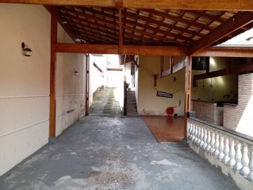 Garagem 