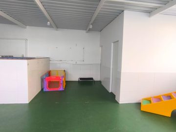 Creche 