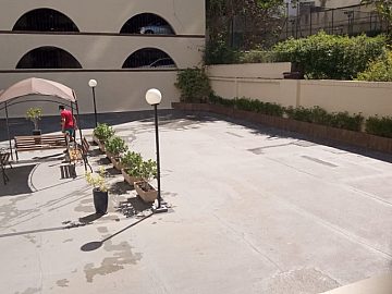 Espa�o Sal�o de Festa 