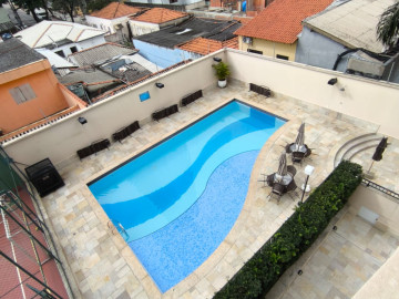 Piscina Adulta 