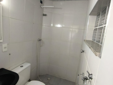 Banheiro Dormitrio Segundo Pavimento 