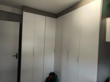 Dormitrio ou Escritrio 