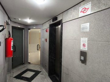 Elevadores 