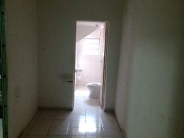 Banheiro da Cozinha 