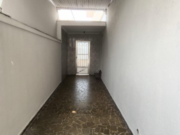 Corredor de Entrada 