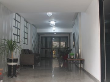 Hall de entrada 