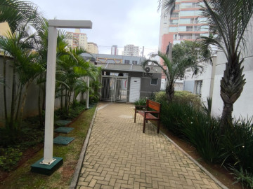 Entrada Condomnio 
