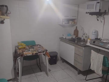 Cozinha 
