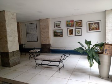 Hall de entrada 