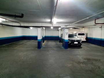 Garagem 