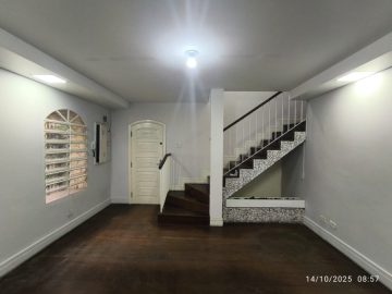 Sala/ Recepo 