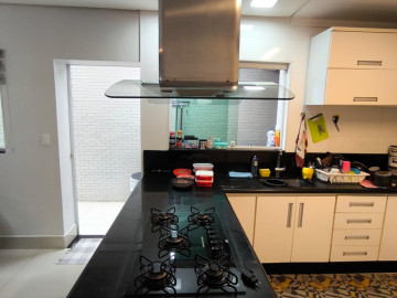 Cozinha 