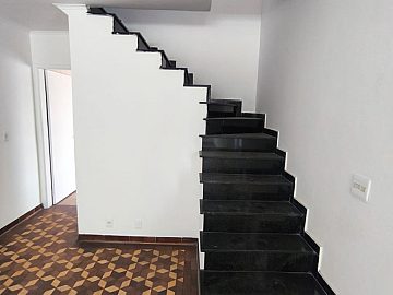 Escada entre Pavimentos 