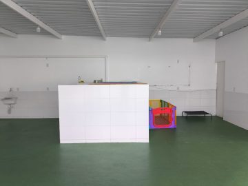 Creche 