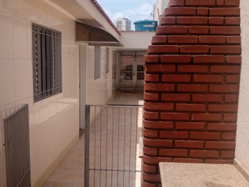 Churrasqueira 
