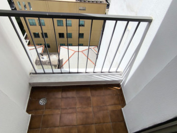 Sacada Sala 