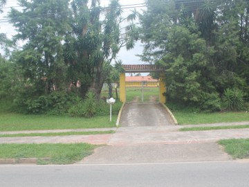 Fachada Externa 
