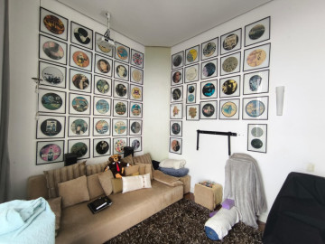 Sala de Tv
