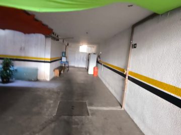 Garagem 
