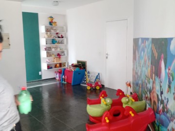 Brinquedoteca 