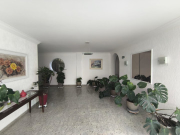 Hall de entrada 