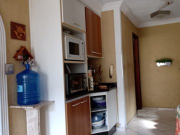 Cozinha 