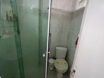 Banheiro Social 
