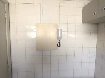Cozinha 