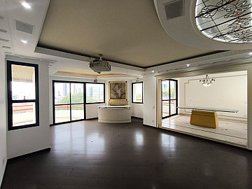 Venda - Apartamento 245m� - Vila Gomes Cardim - SP