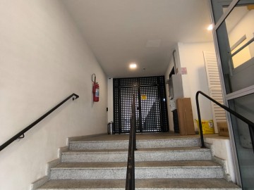 Hall de entrada 