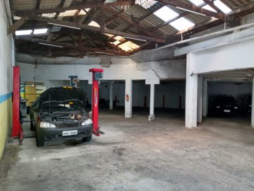 Estacionamento