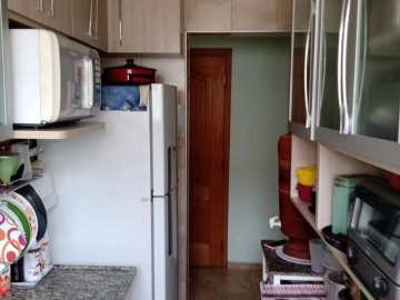Cozinha 
