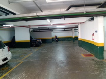 Garagem 