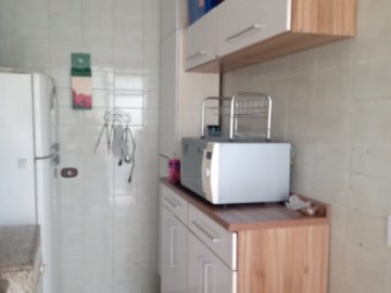 Cozinha 