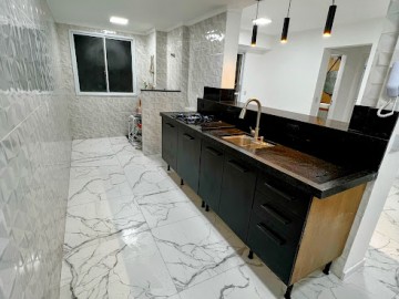 Cozinha 