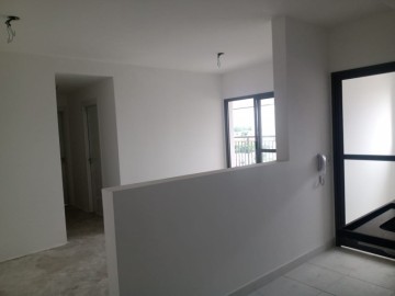 Sala e Cozinha 