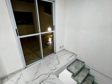 Corredor Pavimento Superior