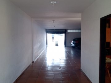 Garagem 
