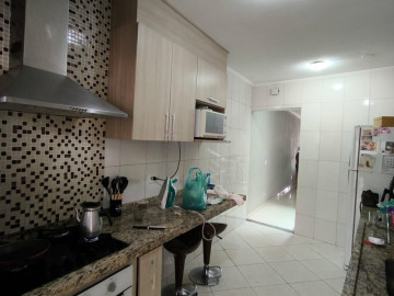 Cozinha 