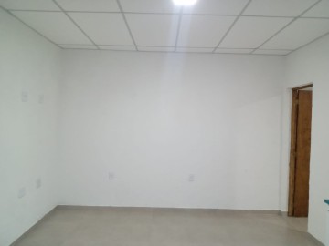 Cozinha e Sala 