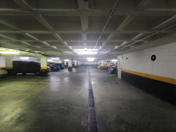 Garagem 