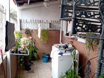 Lavanderia 
