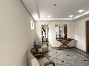 Hall de entrada 
