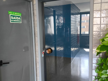 Porta de entrada 