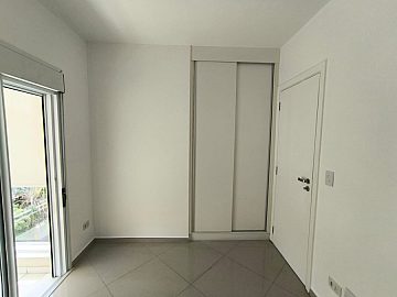 Dormit�rio com Sacada 