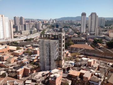 Vista Apartamento 