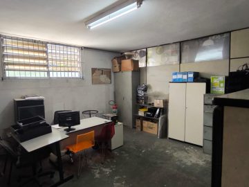 Sala adm 2 andar