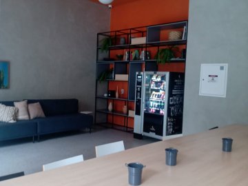 Coworking 