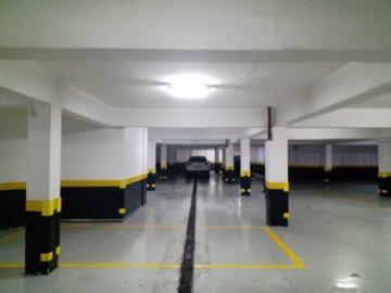 Garagem 